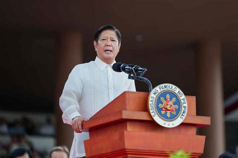 Marcos reserves part of Parola estate for housing .